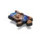 Crocs Jibbitz™ charms Paw Patrol Chase 1